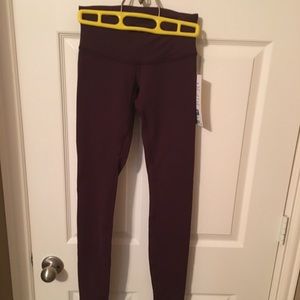 Lululemon Wunder Under Leggings